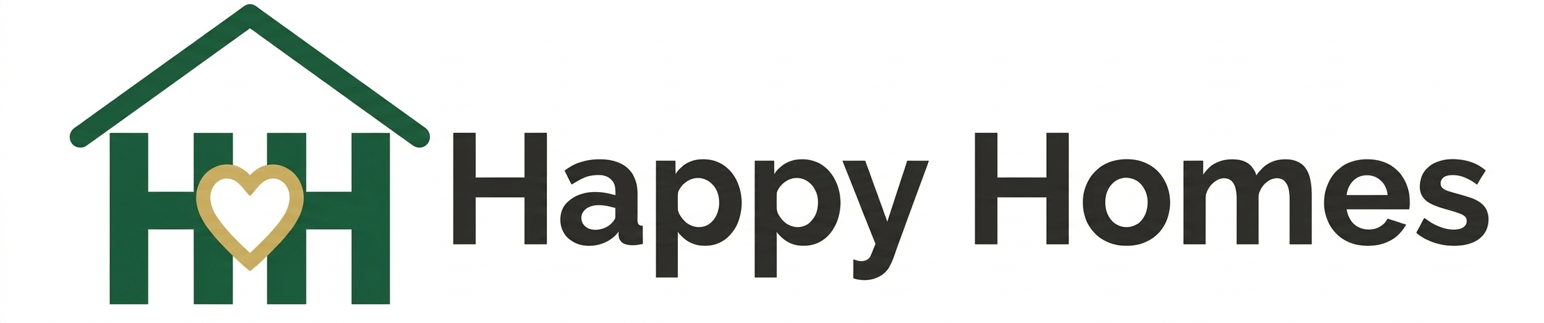 Happy Homes